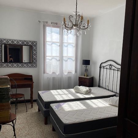 Villa De La Plage Grosseto-Prugna Luaran gambar