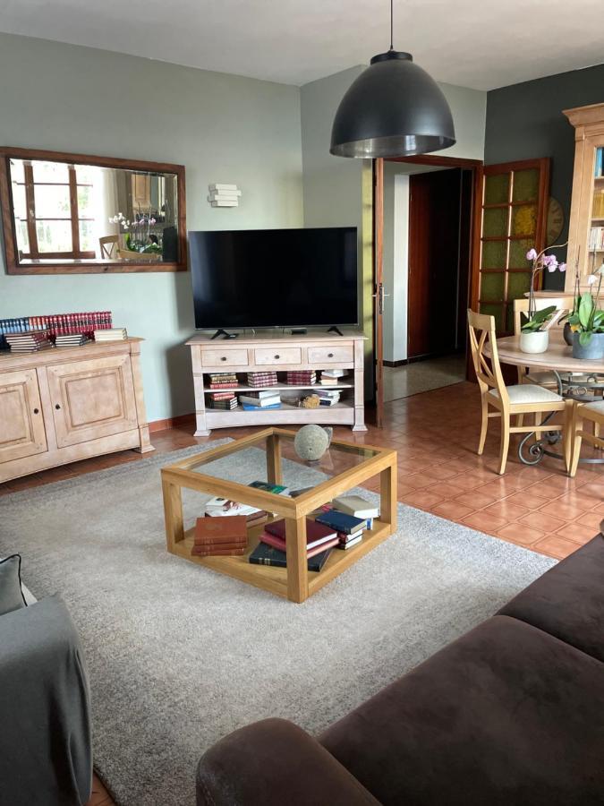 Villa De La Plage Grosseto-Prugna Luaran gambar