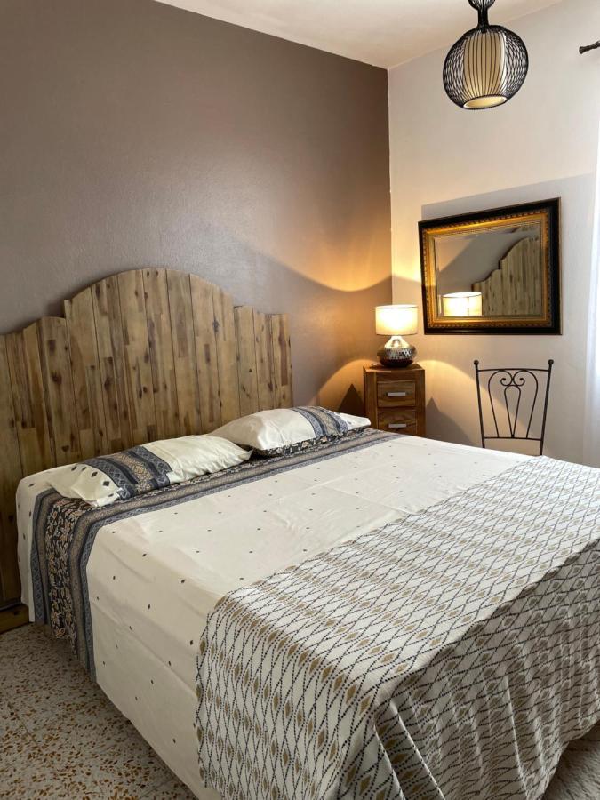 Villa De La Plage Grosseto-Prugna Luaran gambar