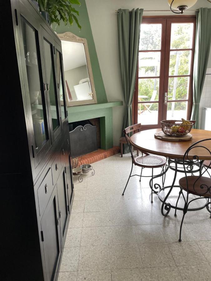 Villa De La Plage Grosseto-Prugna Luaran gambar