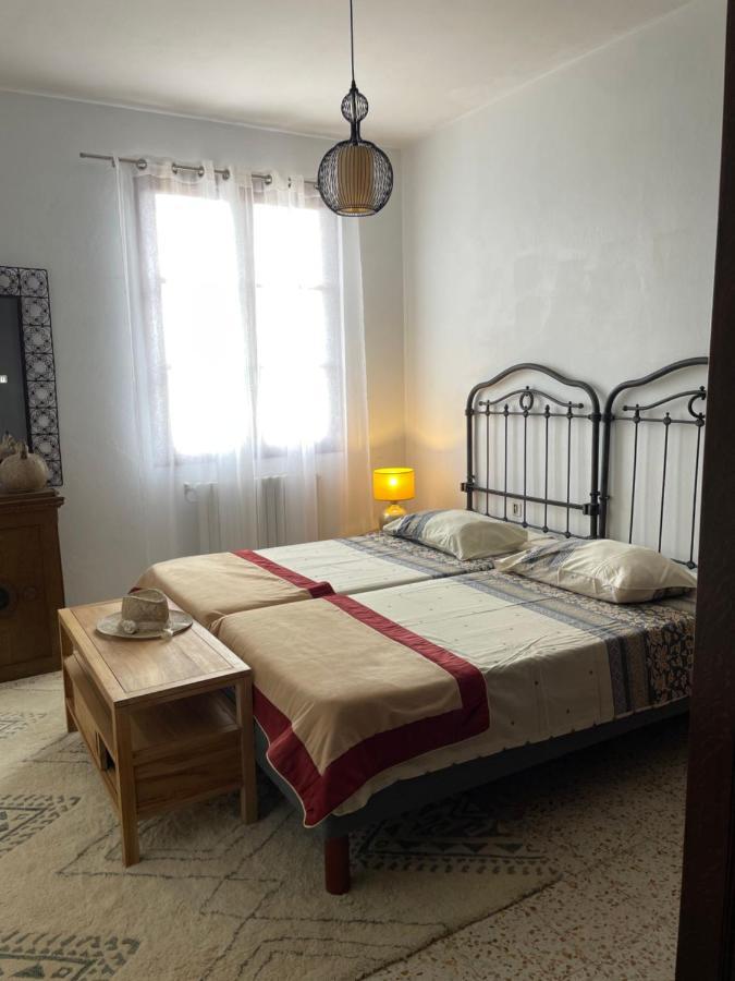 Villa De La Plage Grosseto-Prugna Luaran gambar