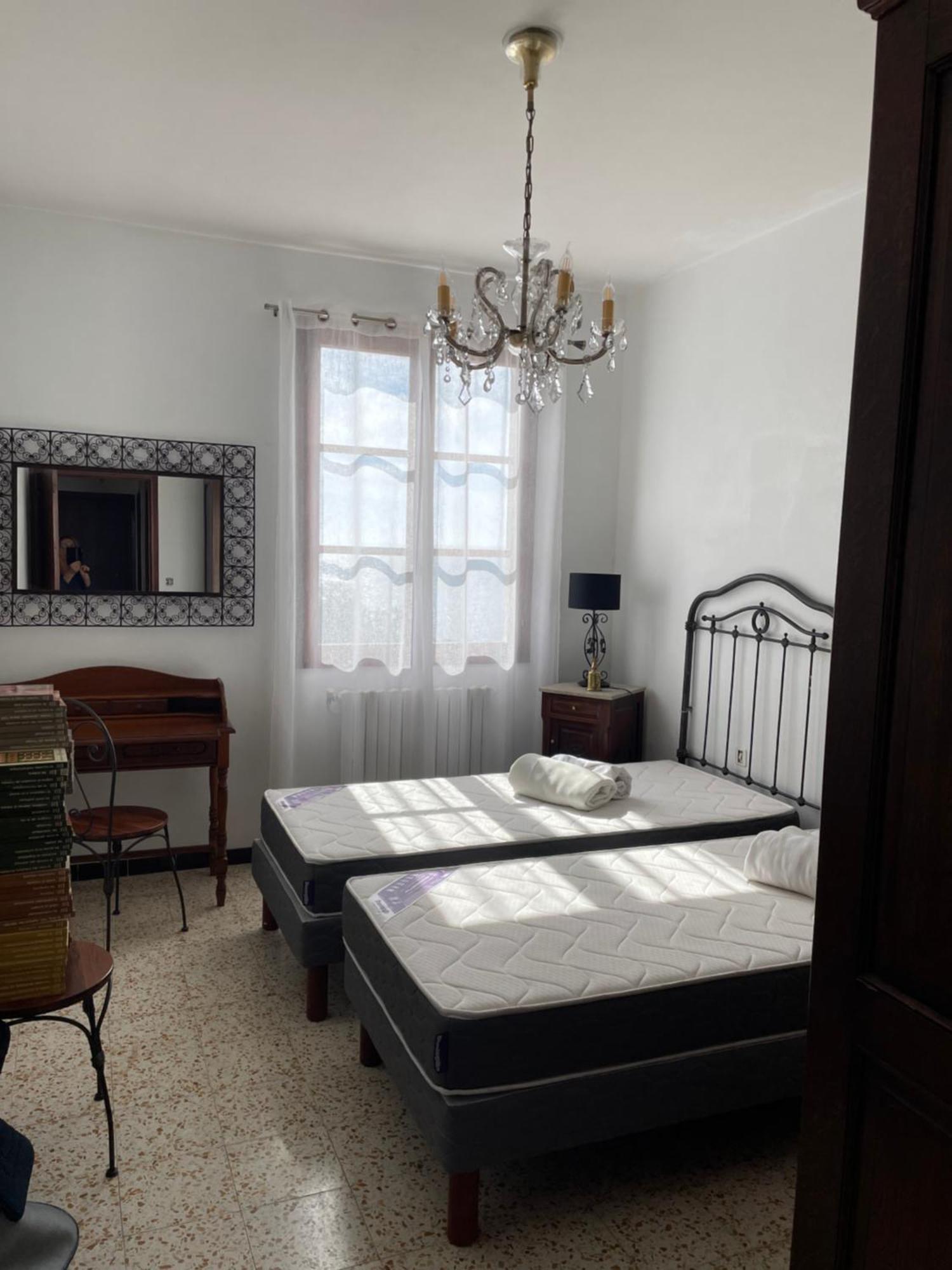 Villa De La Plage Grosseto-Prugna Luaran gambar